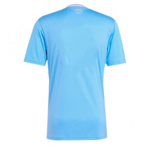 Inter Miami Tredjetrøje 2025-26 Kortærmet